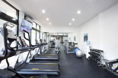 Mantra Club Croc - Holiday Find 6