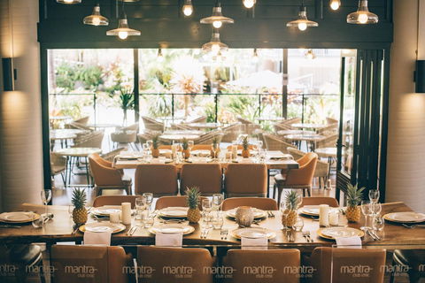 Mantra Club Croc - Holiday Find 30