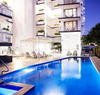 Ocean Views Resort Caloundra - Holiday Find