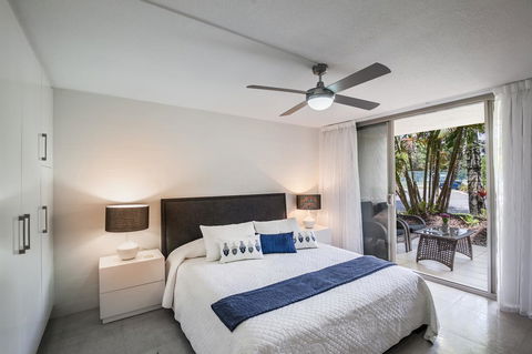 Noosa Harbour Resort - Holiday Find 31