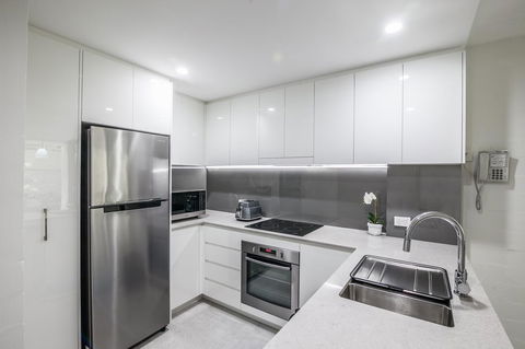 Noosa Harbour Resort - Holiday Find 15