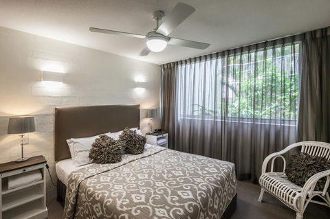 Noosa Harbour Resort - Holiday Find 24