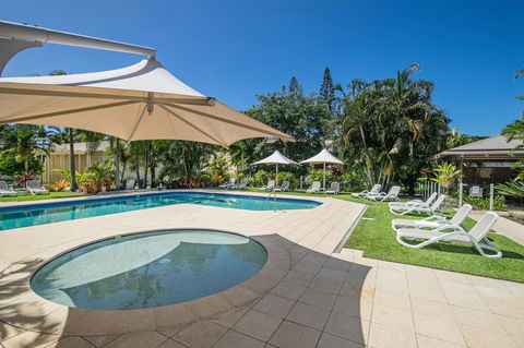 Noosa Harbour Resort - Holiday Find 2