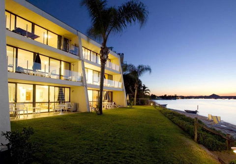 Noosa Harbour Resort - Holiday Find 20
