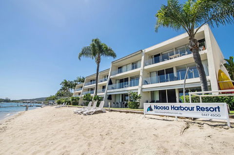 Noosa Harbour Resort - Holiday Find 4