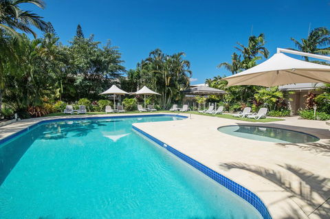 Noosa Harbour Resort - Holiday Find 0