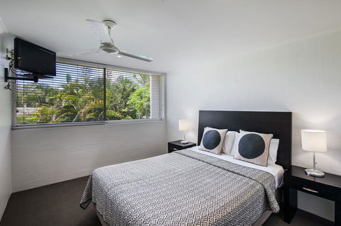 Noosa Harbour Resort - Holiday Find 35