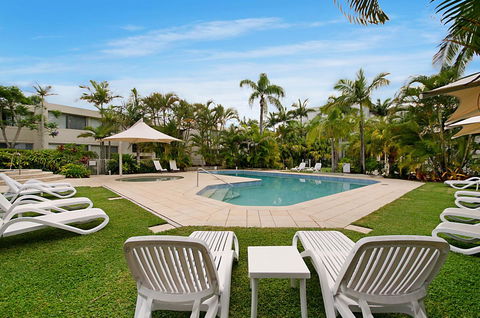Noosa Harbour Resort - Holiday Find 1