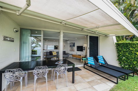 Noosa Harbour Resort - Holiday Find 39