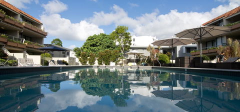 Hotel Laguna - Holiday Find 8