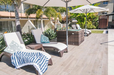 Hotel Laguna - Holiday Find 15