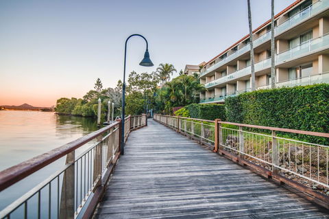 Hotel Laguna - Holiday Find 16