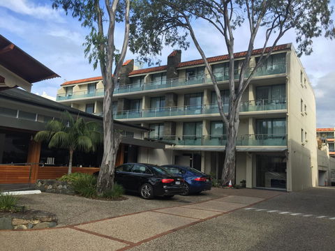 Hotel Laguna - Holiday Find 14
