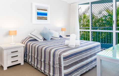 Noosa Hill Resort - Holiday Find 42