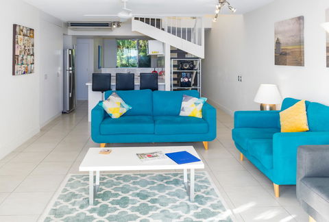 Noosa Hill Resort - Holiday Find 14