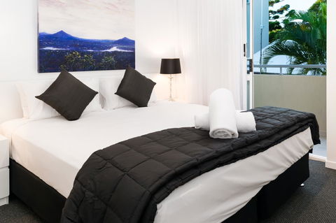 Noosa Hill Resort - Holiday Find 34