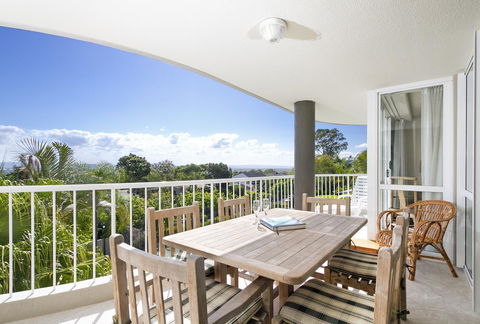 Noosa Hill Resort - Holiday Find 2