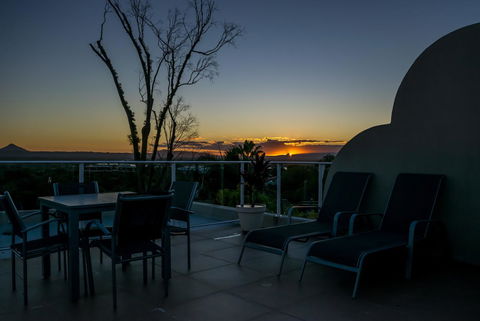 Noosa Hill Resort - Holiday Find 41