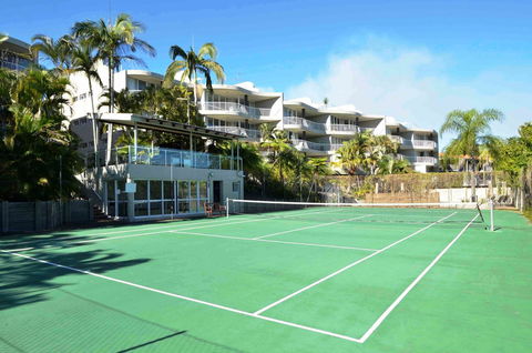 Noosa Hill Resort - Holiday Find 32