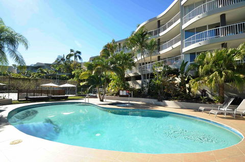 Noosa Hill Resort - Holiday Find 0