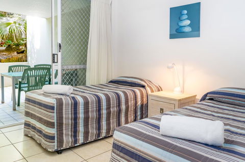 Noosa Hill Resort - Holiday Find 43