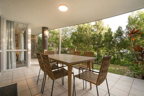 Noosa Hill Resort - Holiday Find 10
