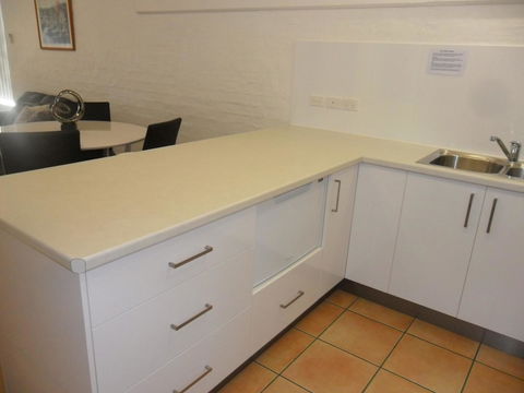Myuna Holiday Apartments - Holiday Find 33