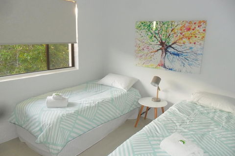 Myuna Holiday Apartments - Holiday Find 12