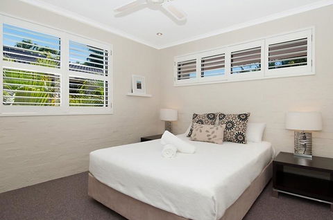 Myuna Holiday Apartments - Holiday Find 21