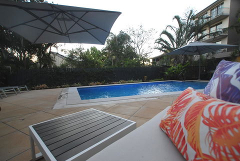 Myuna Holiday Apartments - Holiday Find 2