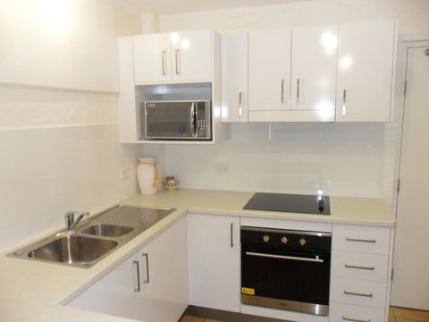 Myuna Holiday Apartments - Holiday Find 18