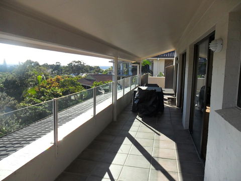 Myuna Holiday Apartments - Holiday Find 40
