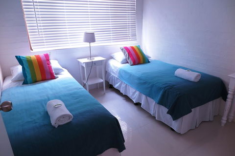 Myuna Holiday Apartments - Holiday Find 16