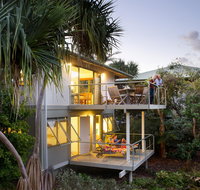 The Retreat Beach Houses - Holiday Find