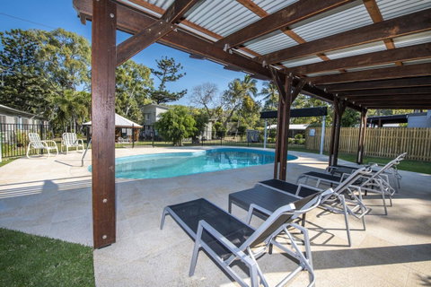 Kooyong Apartment 1 - Holiday Find 4