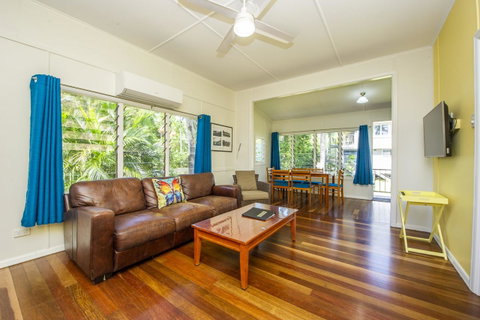 Kooyong Apartment 1 - Holiday Find 0