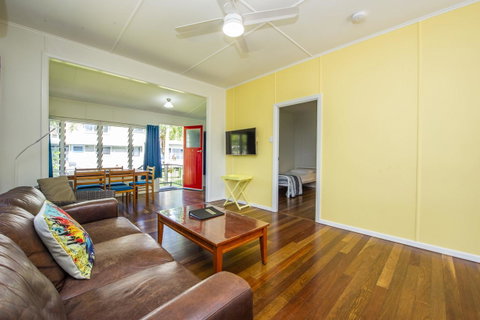 Kooyong Apartment 1 - Holiday Find 2