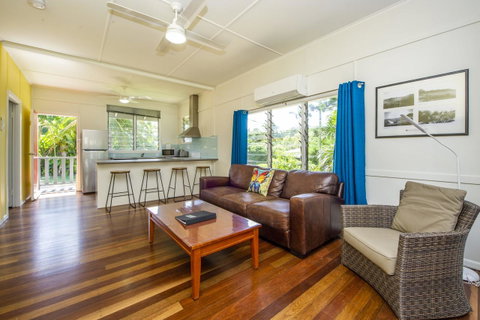 Kooyong Apartment 1 - Holiday Find 1