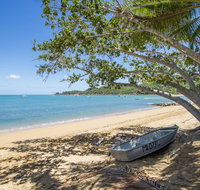 Sails on Horseshoe Apartment 9 - Holiday Find