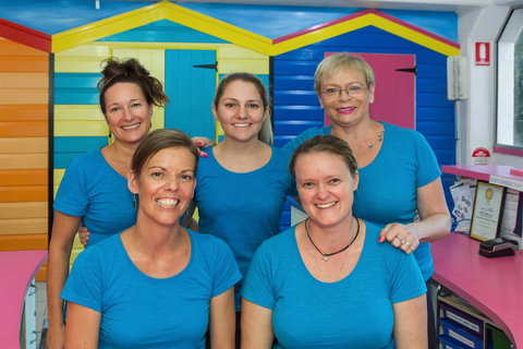 By The Sea Port Douglas - Holiday Find 21