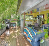 KiteSurf 1770 Beach House - Holiday Find