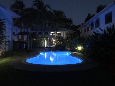 Mango Lagoon Sunbird Retreat - Holiday Find 3