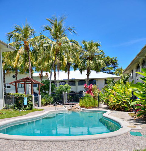 Mango Lagoon Sunbird Retreat - Holiday Find 8