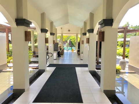 Mango Lagoon Sunbird Retreat - Holiday Find 26