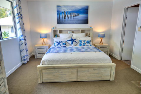 Mango Lagoon Sunbird Retreat - Holiday Find 2