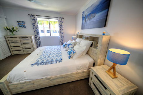 Mango Lagoon Sunbird Retreat - Holiday Find 14