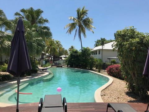Mango Lagoon Sunbird Retreat - Holiday Find 6