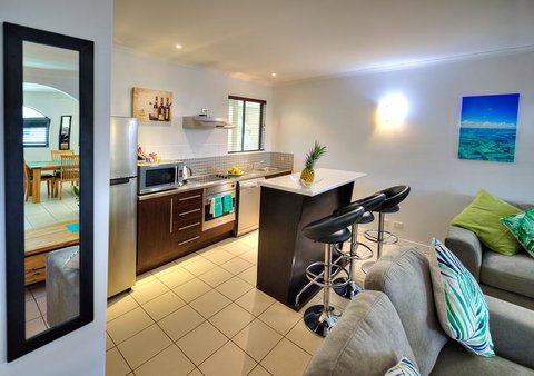 Mango Lagoon Sunbird Retreat - Holiday Find 20