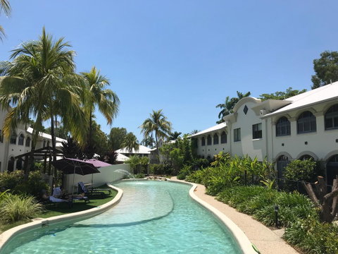 Mango Lagoon Sunbird Retreat - Holiday Find 22
