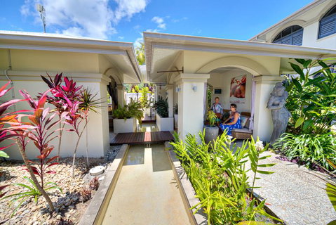 Mango Lagoon Sunbird Retreat - Holiday Find 23